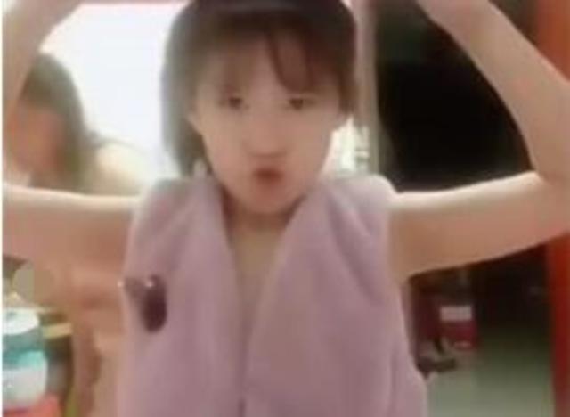 抖音上那些疯狂羞羞事(上)