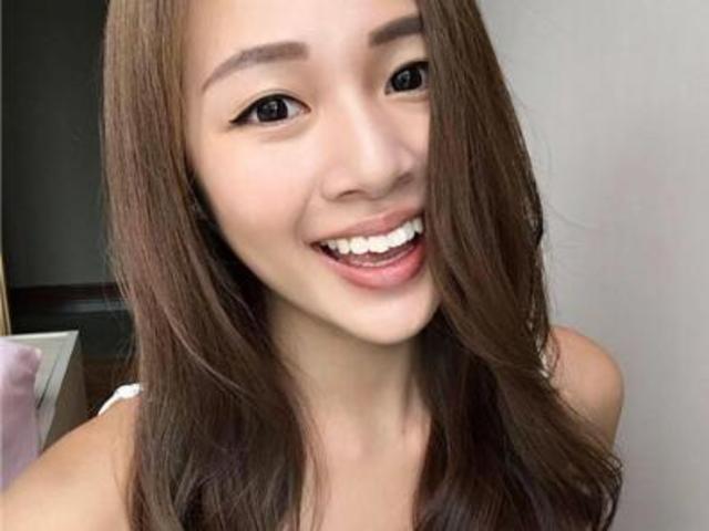 新加坡国立大学长腿美女学霸王瑞敏Elaine深喉口交影片流出