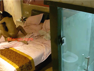 俯视酒店角度2019最新