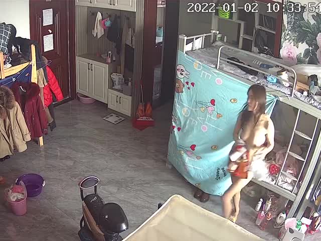 【极品稀缺❤️摄像头破解】2022最新流出《女生宿舍超写实》