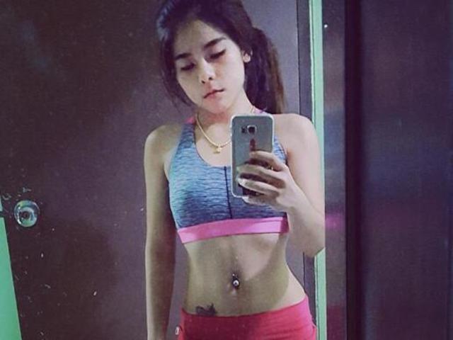 印度理工学院纹身妹纸Fomini与男友不雅视频流出(无声)