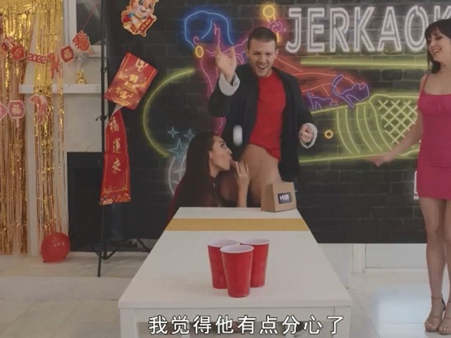 LTV-0005-欲不可纵.情色纵艺-Bella Rolland.Codey Steele