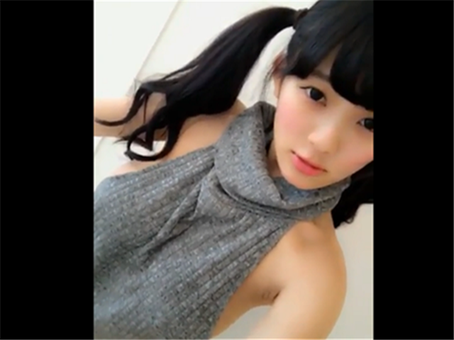 小品-萌妹子抖动大奶