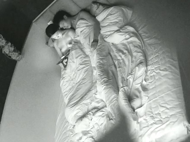 最新流出乐橙酒店偷拍2