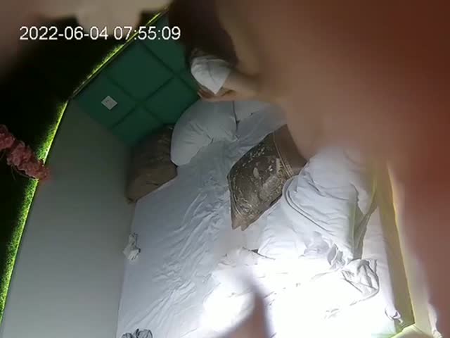 最新流出乐橙酒店偷拍2