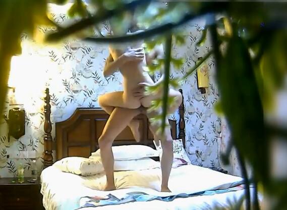 年轻就是体力好