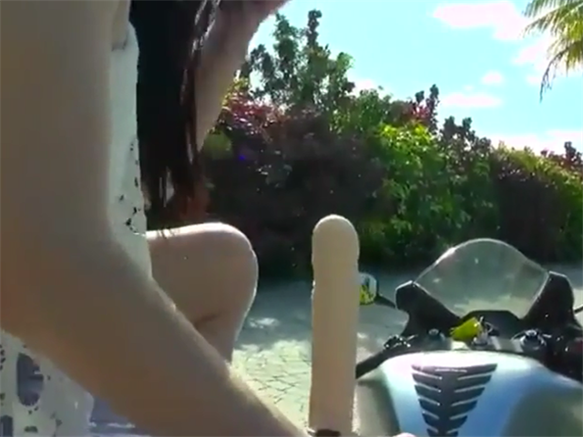 现在国外,流行这样玩?