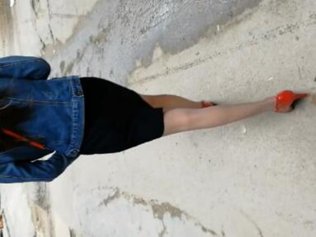 大神shamo110-高跟篇：吃完饭偷操眼镜小女友