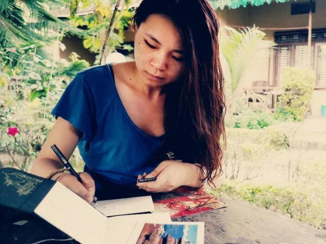 【网曝门事件】上海华东理工化学系系花洪X娟不雅视频