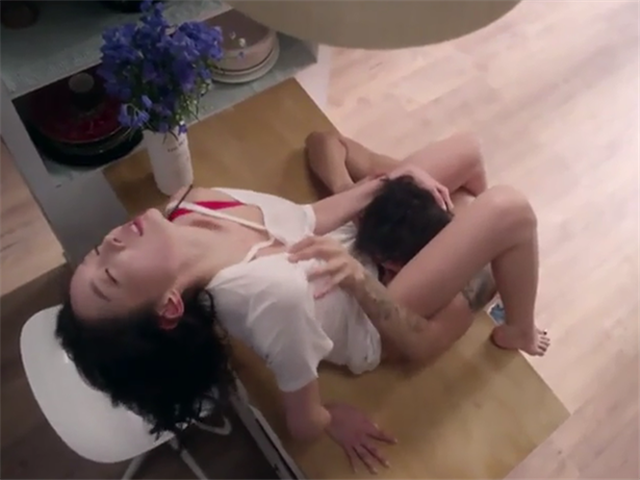 文艺小黄片,韩国限制级