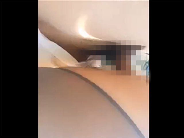 征服司机,秋千上野战