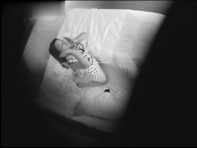 最新乐橙酒店偷拍