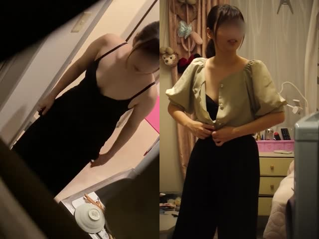 【精品TP】外站流出猥琐变态大叔偷拍