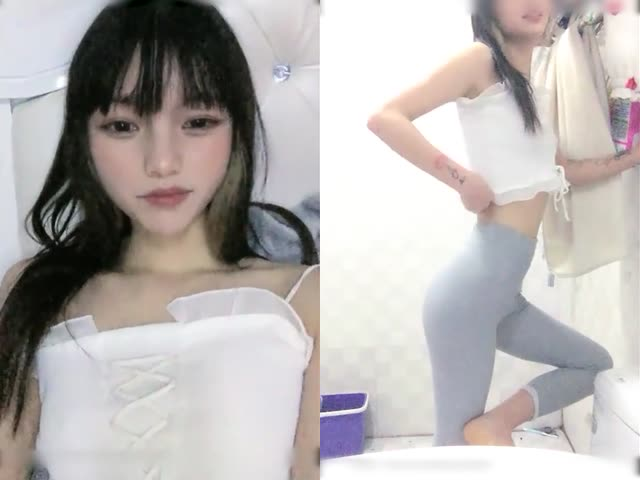 臂清纯OO后社会精神小妹