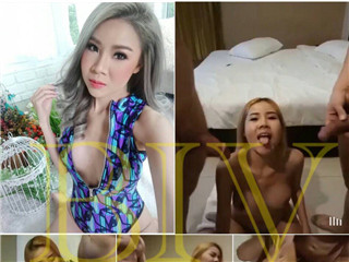 【网曝门事件】泰国球员ping ping疯狂3P不雅视频