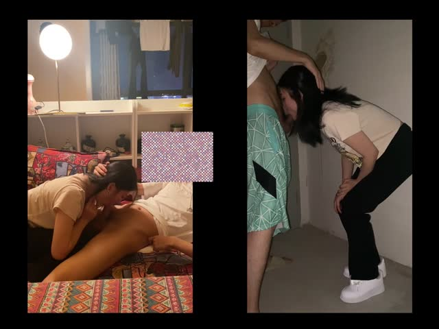 91小马哥调教大二学妹挑战在楼道上打炮