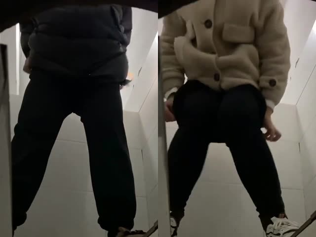 偷拍多位年輕美女的小嫩鮑