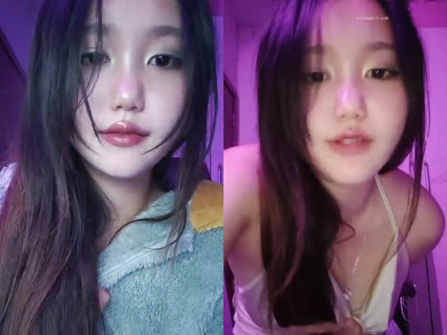 【魚媽】自慰狂噴水