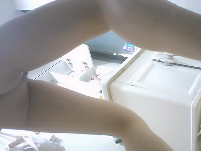 我的室友是瑜伽教练No4琦玉老师新作