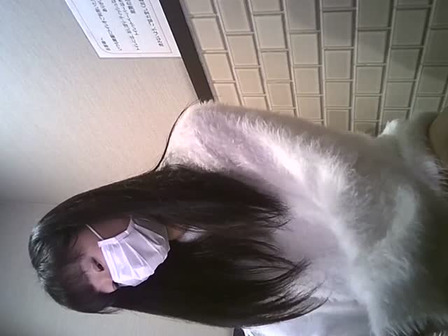 大神潜入办公楼偷拍