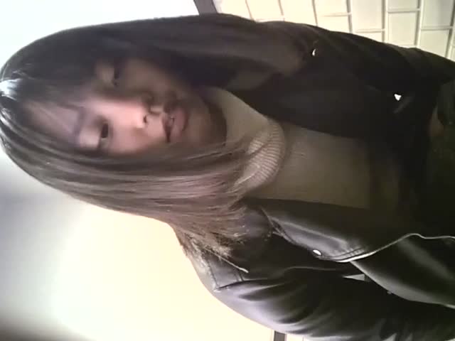 大神潜入办公楼偷拍