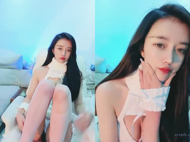 超级女神的淫荡日常！