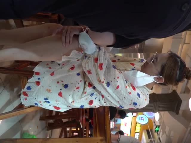 极限贴身CD超多漂亮小姐姐偷拍