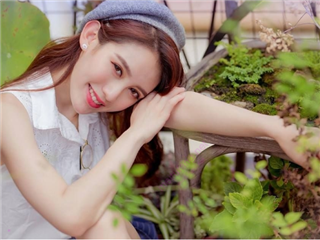 环球世界小姐冠军港女靓模儿Lenny Wong【网曝门事件】