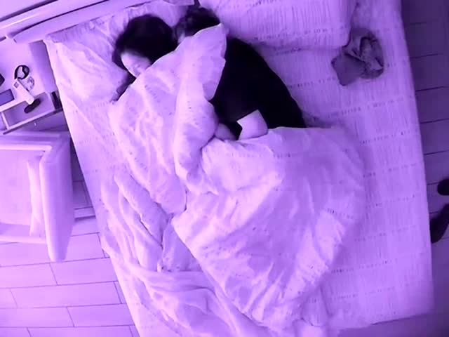 6-25最新流出酒店安防摄像头偷拍