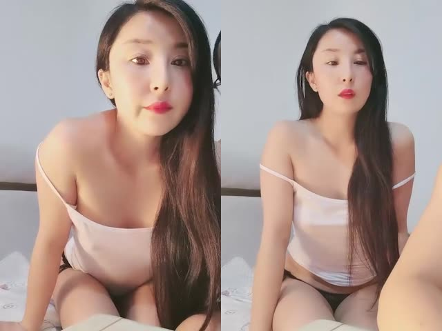 很有味道的中年阿姨