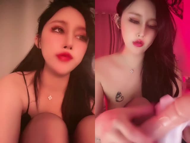 极品网红女神【奶油】