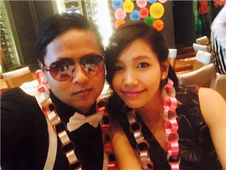 大學出名的人見人騎小骚貨Namu