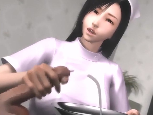 【动漫】精液检查-中文字幕