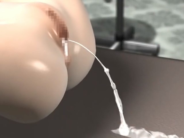 【动漫】梅麻呂3D.淫乱診察室-中文字幕