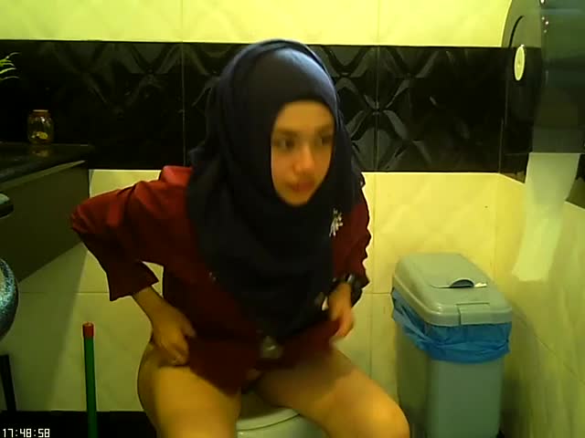 偷拍多位漂亮的少妇嘘嘘