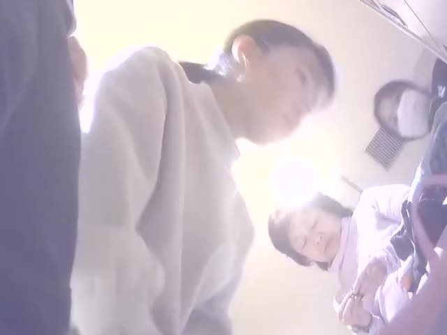 神降临 Vol.105 じっくり味わう物洗/浴中心偷拍