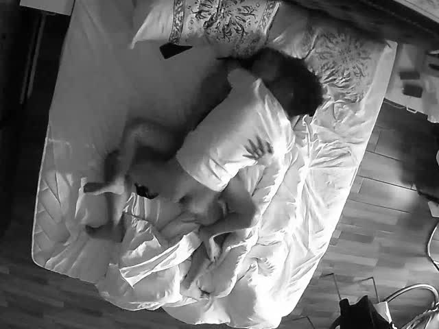 7-26新流出酒店安防摄像头偷拍