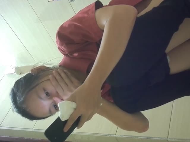 商场超清全景偷拍