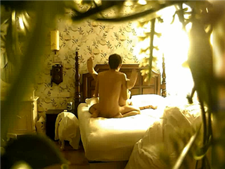 爱意十足的高潮