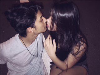 新加坡华裔小模 Nasha Quek，遇到渣男