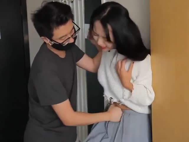 奇葩富二代奇怪性癖.专门找软妹子不上