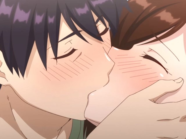 【动漫】ShowTime！唱歌的大姐姐也想做1.就算恋爱禁止也想恋爱-中文字幕