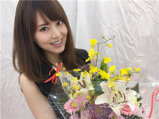 淫河的历史，又翻过了一页-吉澤明步