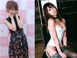 淫河的历史，又翻过了一页-吉澤明步