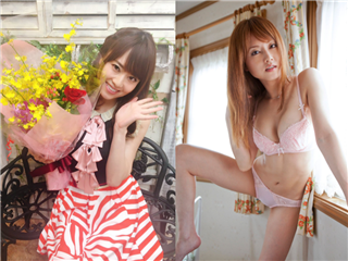 淫河的历史，又翻过了一页-吉澤明步