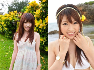 前AKB48中西里前AKB48中西里菜妹妹化身《山口理红》无码流出!