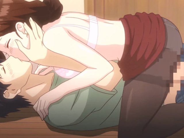 【动漫】ShowTime！唱歌的大姐姐也想做5.我能代替你的妈妈吗？-中文字幕