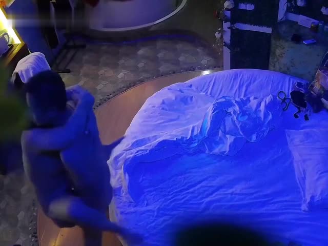 最新流出乐橙酒店偷拍