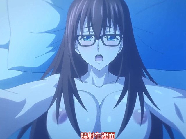 【动漫】地味變！改變土妹子的純潔異性交往8.对土妹子意外地认真-中文字幕