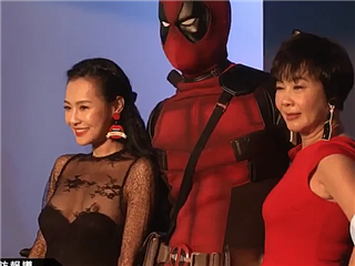 台湾娱乐圈艺人闪现!!!!